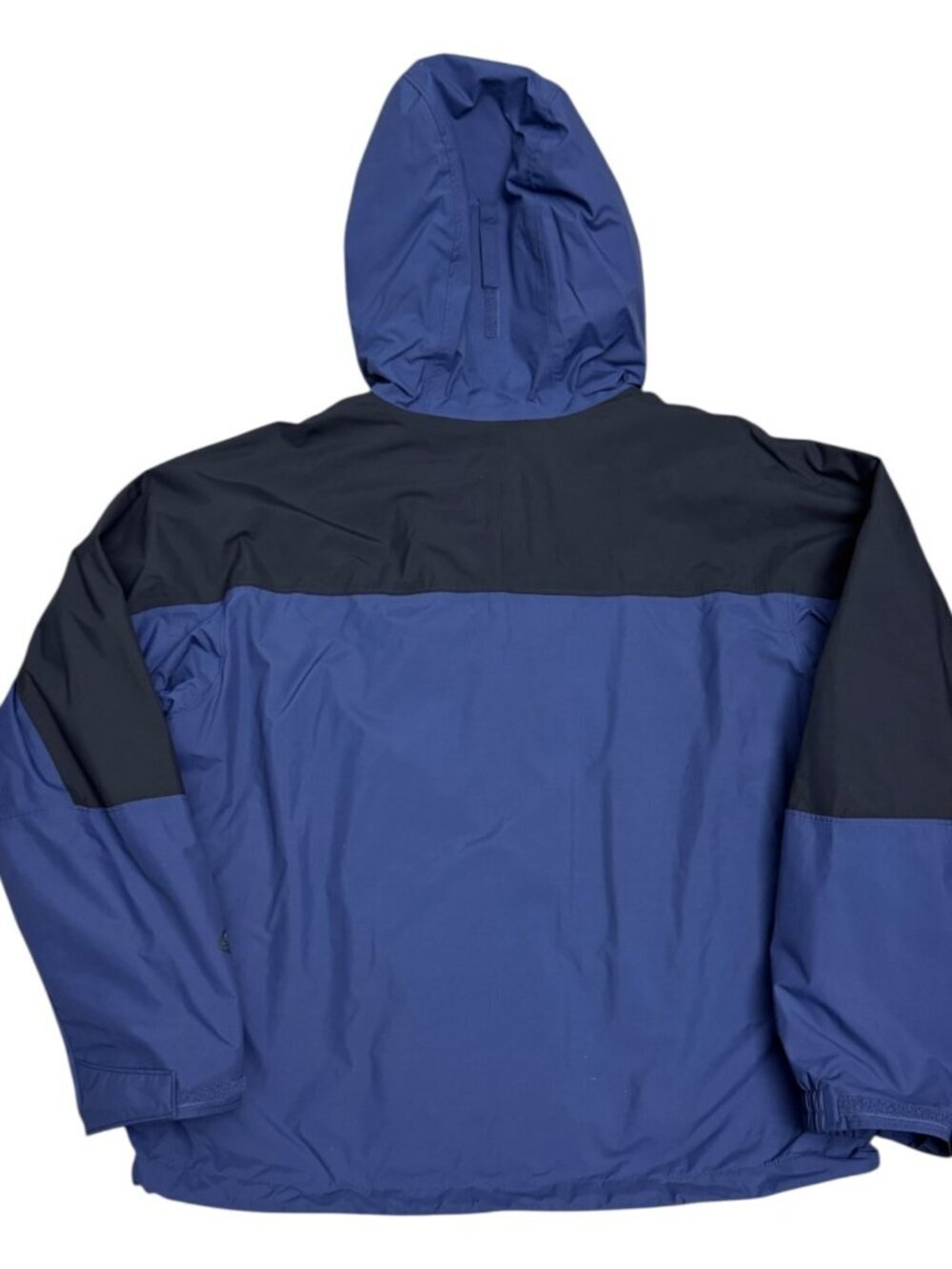 SOREL Waterproof Windbreaker Outdoor Ski Rain Designer Jacket Mens Large - Picture 3 of 7